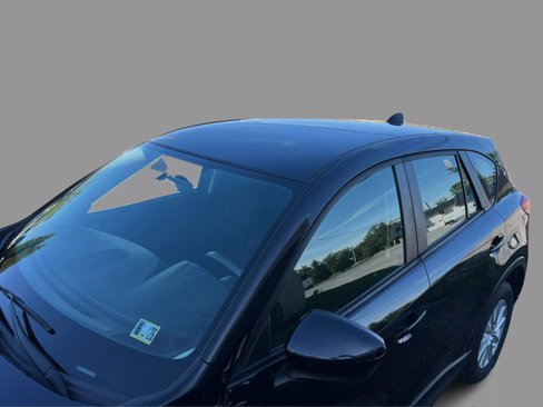 Used 2014 MAZDA CX-5 Sport image 12