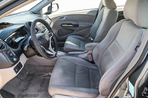 Used 2012 Honda Insight LX image 16
