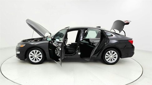 Used 2023 Chevrolet Malibu LT image 9