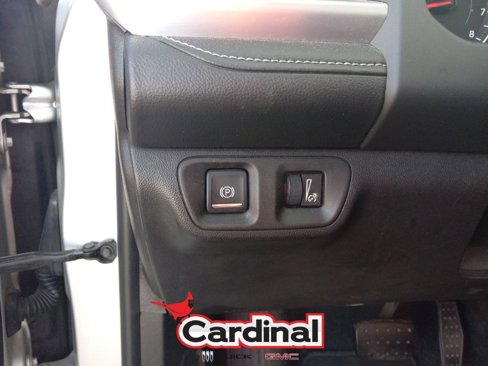 Used 2018 GMC Acadia SLT image 33