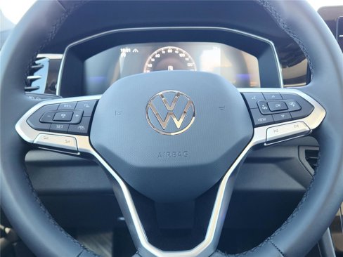 New 2025 Volkswagen Jetta SE image 15