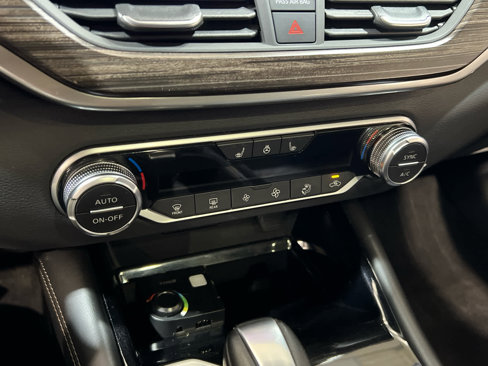 Used 2020 Nissan Altima 2.5 SL image 28