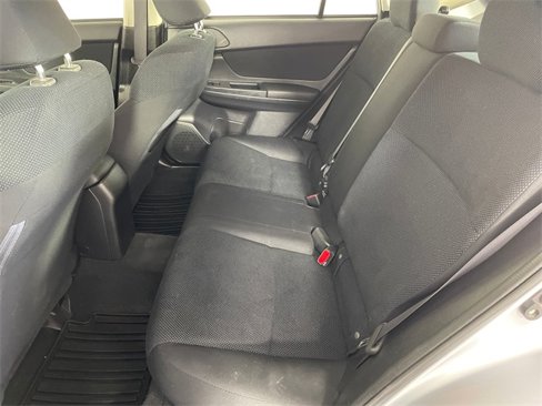 Used 2014 Subaru Impreza 2.0i Premium w/ All-Weather Package w/CVT image 16