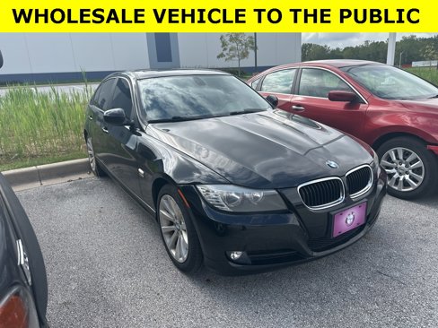 Used 2011 BMW 328i xDrive Sedan image 2