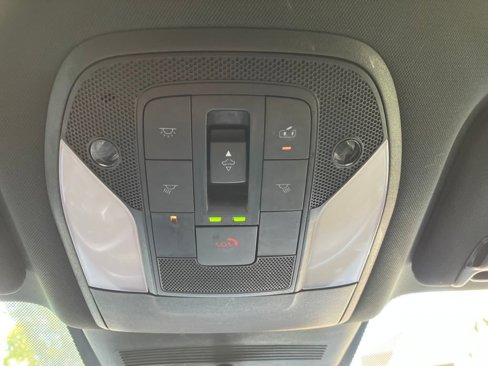 Certified 2022 INFINITI QX55 Essential image 28