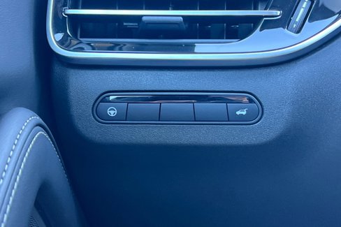 New 2025 INFINITI QX60 Luxe w/ Black Edition image 32