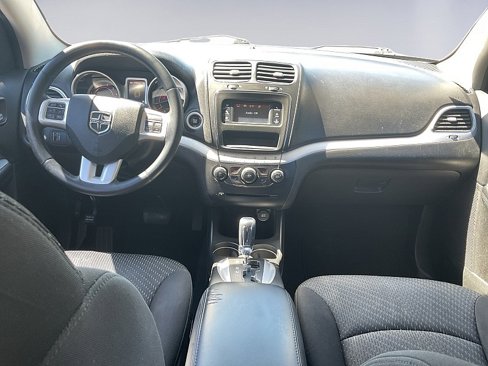 Used 2017 Dodge Journey Crossroad image 10