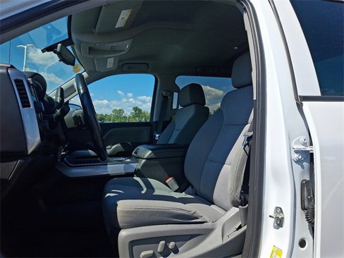 Used 2018 Chevrolet Silverado 1500 LT image 13