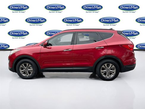 Used 2016 Hyundai Santa Fe Sport w/ Option Group 02 image 5