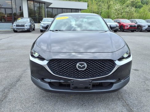 Used 2021 MAZDA CX-30 AWD 2.5 S image 13