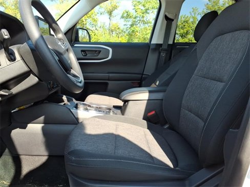 Used 2024 Ford Bronco Sport Big Bend image 11