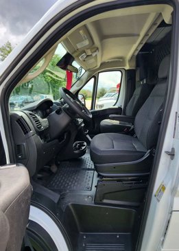 Used 2023 RAM ProMaster 2500 image 16