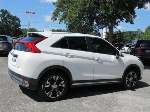 Used 2020 Mitsubishi Eclipse Cross SE image 6