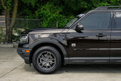 Used 2021 Ford Bronco Sport Big Bend image 21