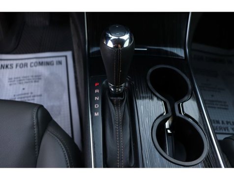 Used 2018 Chevrolet Impala LT image 27
