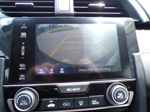 Used 2017 Honda Civic EX image 15