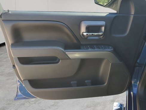Used 2016 Chevrolet Silverado 1500 LT w/ Texas Edition image 25