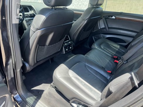 Used 2015 Audi Q7 TDI Premium Plus image 20