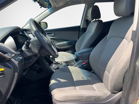 Used 2017 Hyundai Santa Fe Sport image 7