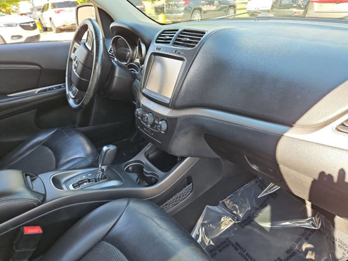 Used 2016 Dodge Journey Crossroad image 15