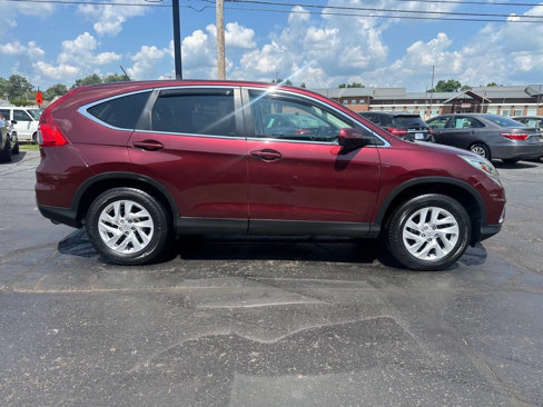 Used 2015 Honda CR-V EX image 5