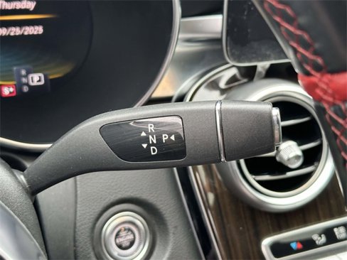 Certified 2020 Mercedes-Benz C 43 AMG 4MATIC Sedan image 25