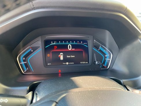 Used 2018 Honda Odyssey EX-L image 32