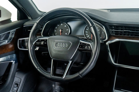 Used 2019 Audi A6 3.0T Premium w/ Convenience Package image 37