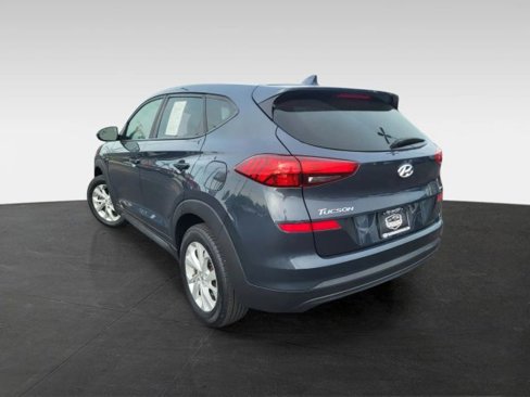 Used 2019 Hyundai Tucson SE image 7