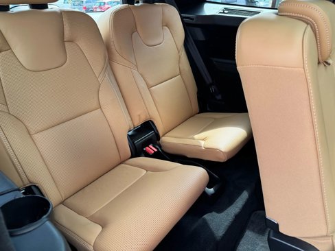 Used 2019 Volvo XC90 T6 Inscription w/ Advanced Package image 39