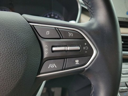 Used 2023 Hyundai Santa Fe SEL image 18
