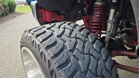 Used 2017 Ford F250 XL w/ STX Appearance Package image 18