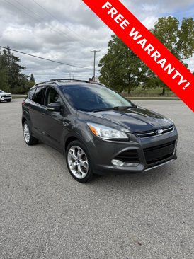 Used 2016 Ford Escape Titanium image 1