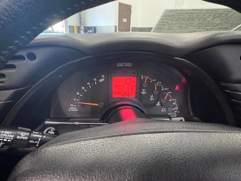 Used 1995 Chevrolet Corvette Convertible image 18