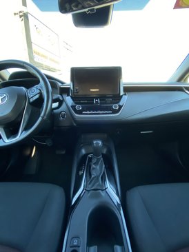 Used 2024 Toyota Corolla SE image 6