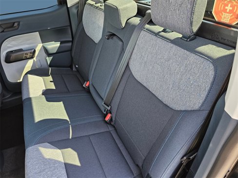 New 2025 Ford Maverick XLT w/ XLT Luxury Package image 16