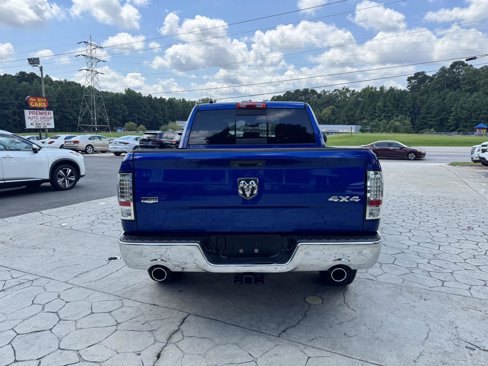 Used 2014 RAM 1500 Laramie w/ Convenience Group image 12