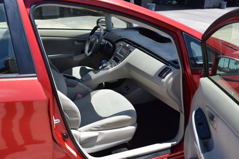 Used 2012 Toyota Prius image 15