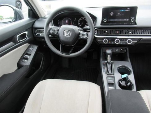 Used 2022 Honda Civic LX image 13