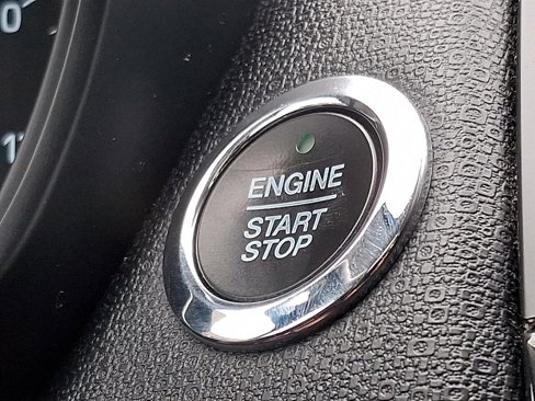 Used 2018 Ford EcoSport Titanium image 27