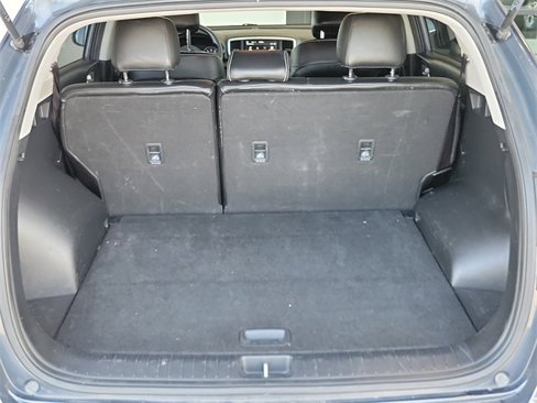Certified 2022 Kia Sportage LX image 8