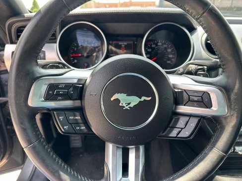 Used 2018 Ford Mustang Premium image 14