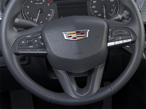 New 2025 Cadillac CT4 Premium Luxury image 19