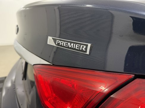 Used 2019 Chevrolet Impala Premier image 7