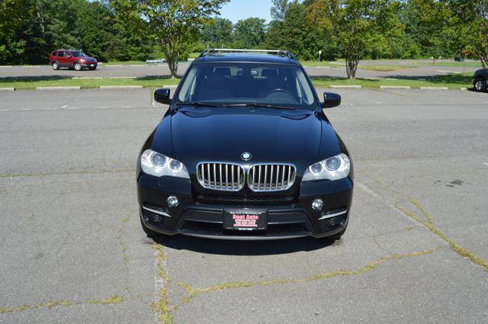 Used 2013 BMW X5 xDrive35i image 9