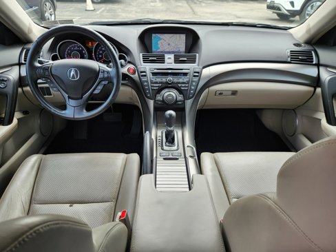 Used 2014 Acura TL w/ Technology Package image 8