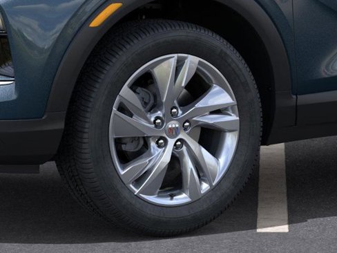 New 2026 Buick Encore GX Preferred image 9