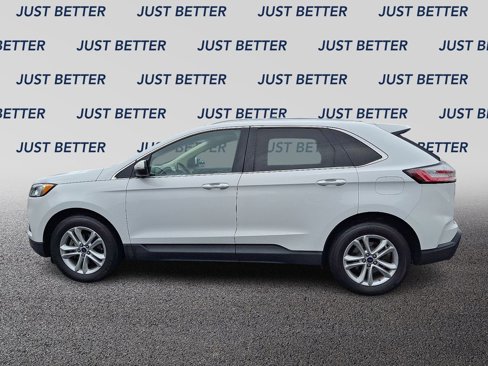 Used 2019 Ford Edge SEL w/ Equipment Group 201A image 5