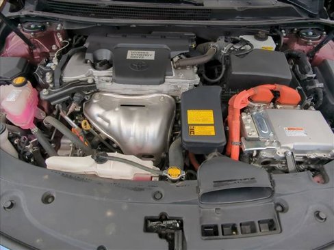 Used 2014 Toyota Avalon XLE Touring image 30