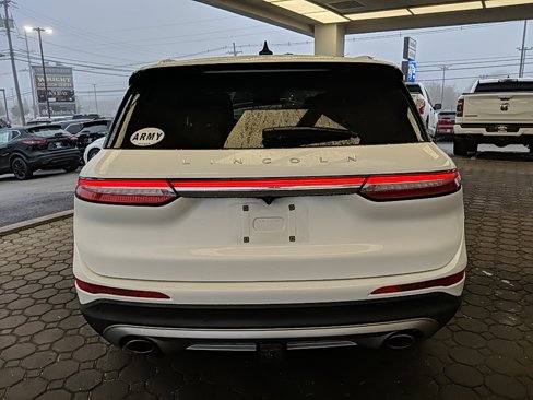 Used 2021 Lincoln Corsair AWD w/ Towing Package I image 6
